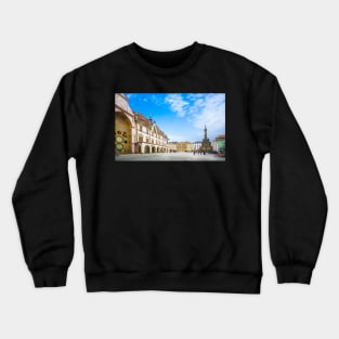 OLOMOUC, CZECH REPUBLIC Crewneck Sweatshirt